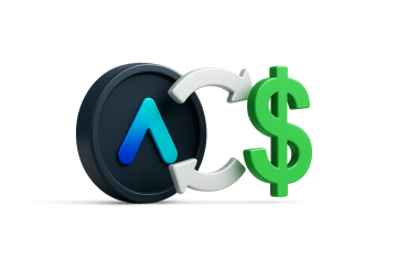 Exchange Your Aleo (ALEO) – Einfacher USD-Wechsel mit nur 5% Gebühr